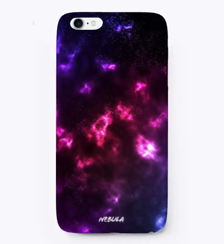 Nebula Multi-Color