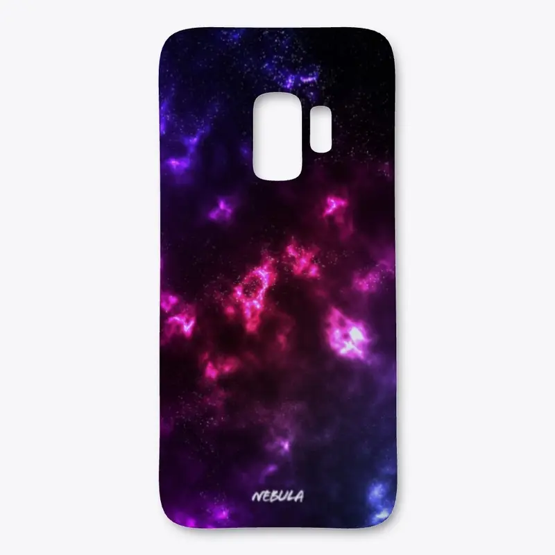 Nebula Multi-Color