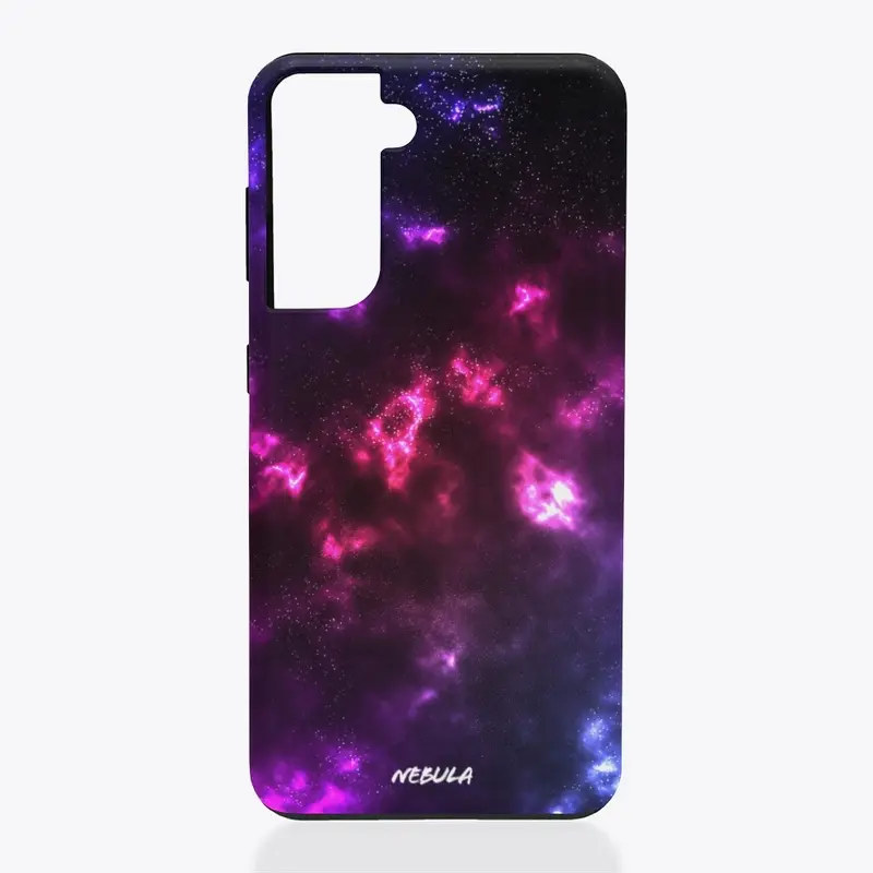 Nebula Multi-Color