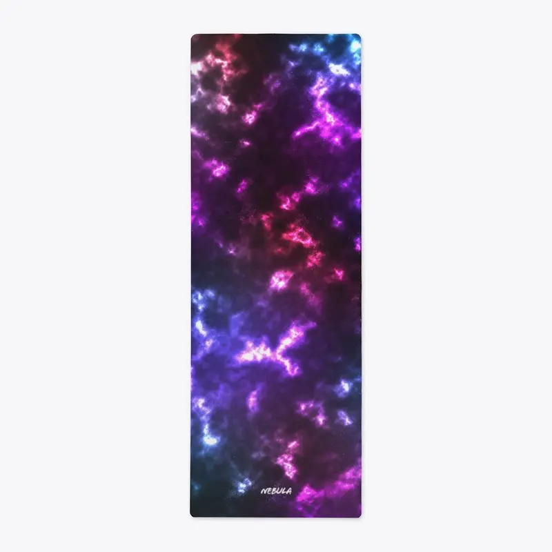 Nebula Multi-Color