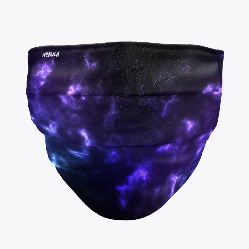 Nebula Blue/Purple